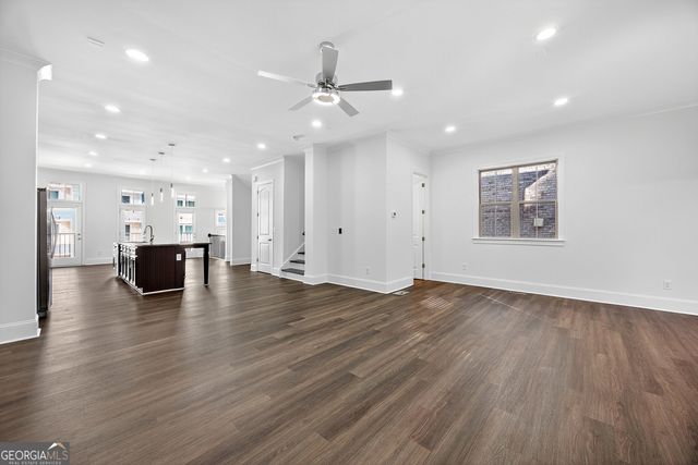 712 Avondale Hills Drive, Decatur, GA 30032