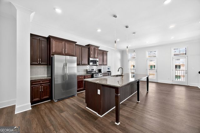 712 Avondale Hills Drive, Decatur, GA 30032