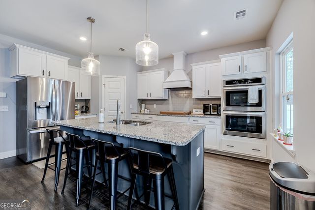 130 Sapphire Circle, Guyton, GA 31312