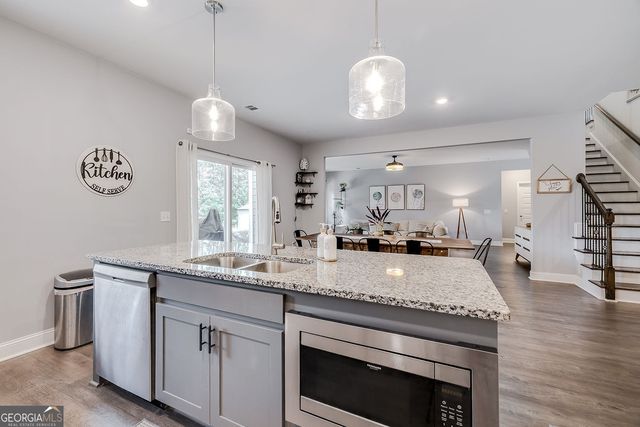130 Sapphire Circle, Guyton, GA 31312