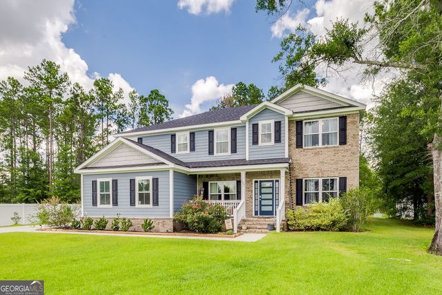 130 Sapphire Circle, Guyton, GA 31312