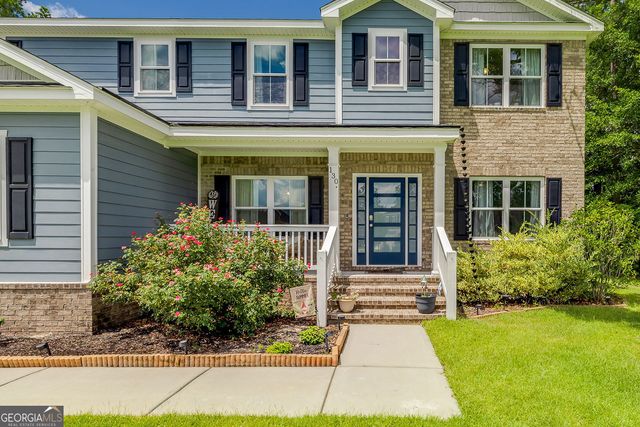 130 Sapphire Circle, Guyton, GA 31312