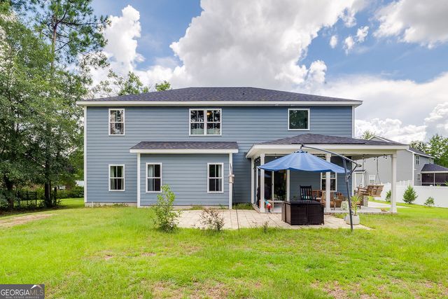 130 Sapphire Circle, Guyton, GA 31312