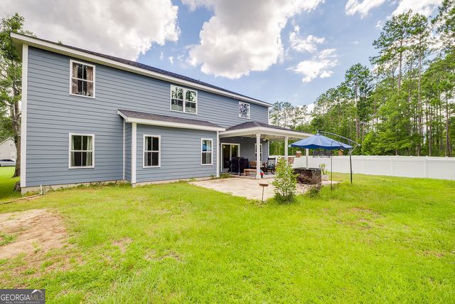 130 Sapphire Circle, Guyton, GA 31312