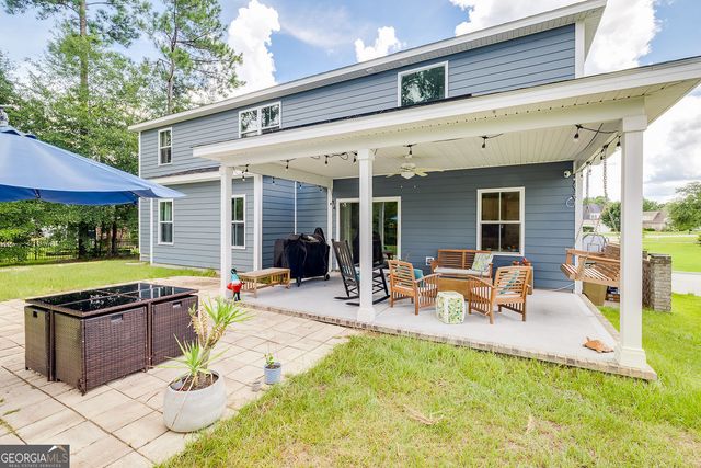 130 Sapphire Circle, Guyton, GA 31312