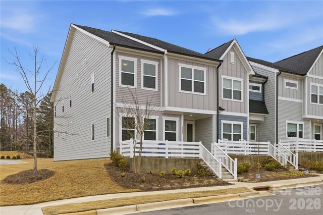 118 Berkeley Avenue A, Mooresville, NC 28117