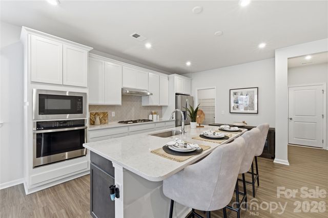 118 Berkeley Avenue A, Mooresville, NC 28117