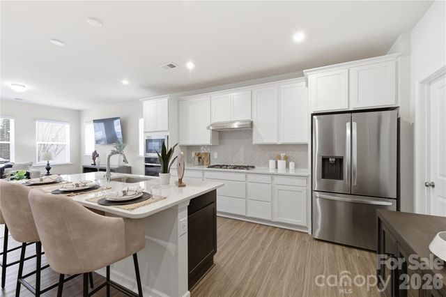 118 Berkeley Avenue A, Mooresville, NC 28117