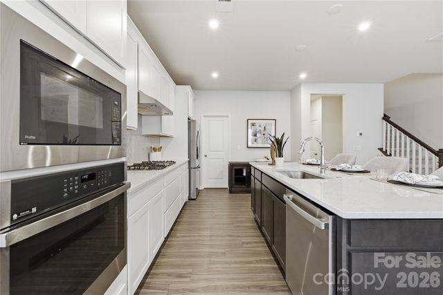 118 Berkeley Avenue A, Mooresville, NC 28117