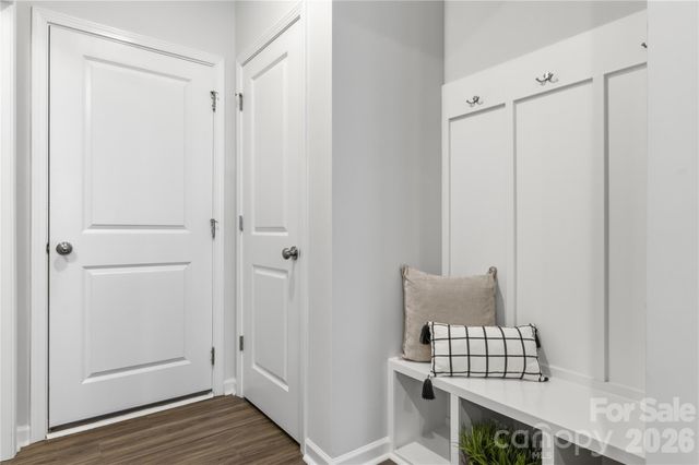 118 Berkeley Avenue A, Mooresville, NC 28117