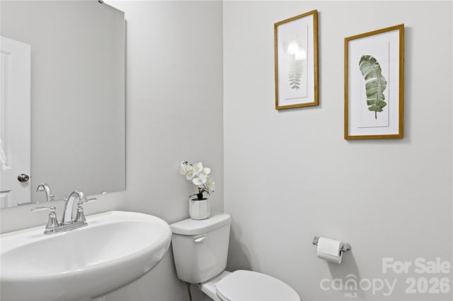 118 Berkeley Avenue A, Mooresville, NC 28117