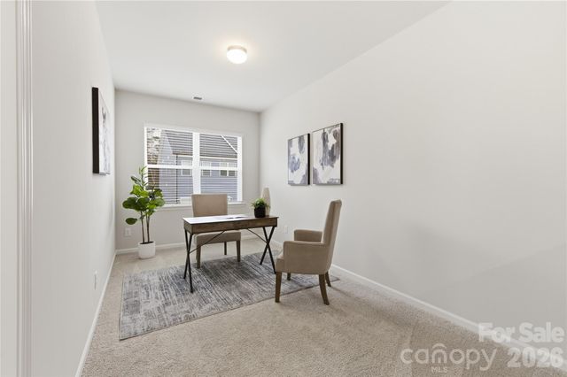 118 Berkeley Avenue A, Mooresville, NC 28117