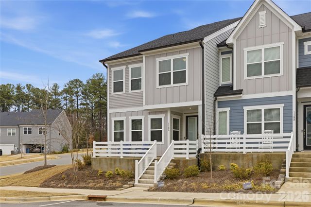 118 Berkeley Avenue A, Mooresville, NC 28117