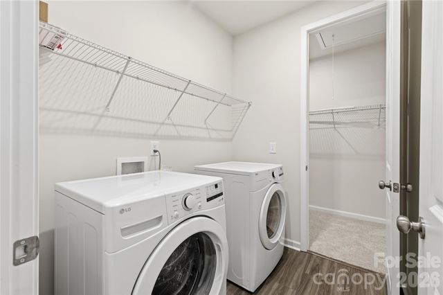 118 Berkeley Avenue A, Mooresville, NC 28117