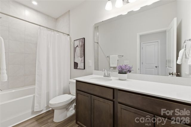 118 Berkeley Avenue A, Mooresville, NC 28117