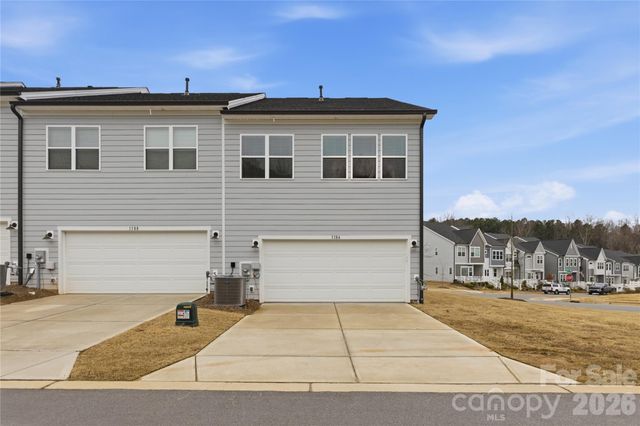 118 Berkeley Avenue A, Mooresville, NC 28117