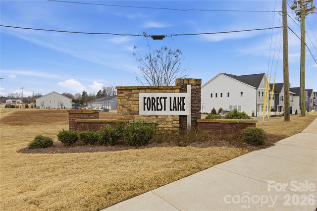 118 Berkeley Avenue A, Mooresville, NC 28117