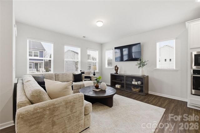 118 Berkeley Avenue A, Mooresville, NC 28117