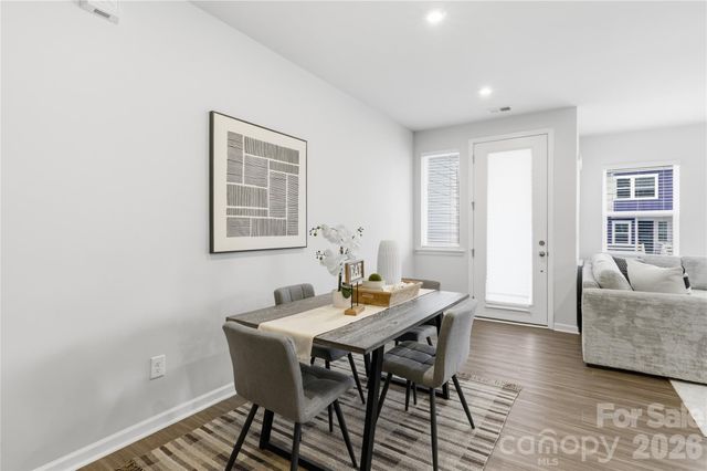 118 Berkeley Avenue A, Mooresville, NC 28117