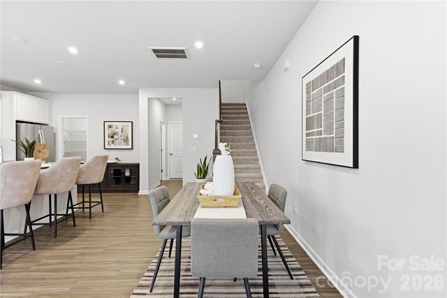 118 Berkeley Avenue A, Mooresville, NC 28117