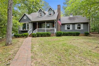 894 Greencastle Road, Asheboro, NC 27205