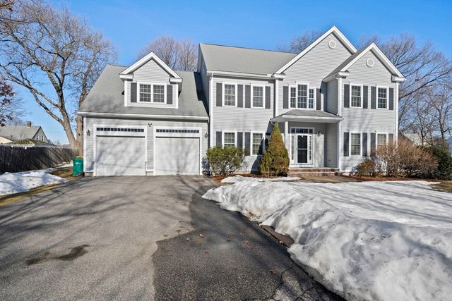 20 Coolidge Ave, Norwood, MA 02062