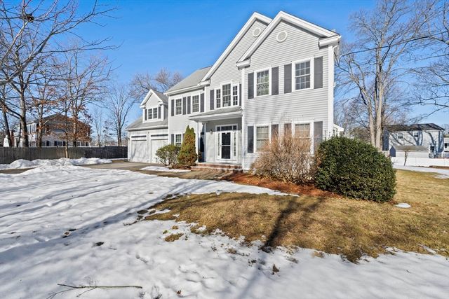 20 Coolidge Ave, Norwood, MA 02062