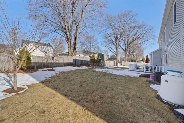 20 Coolidge Ave, Norwood, MA 02062