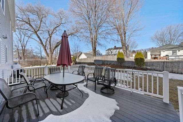 20 Coolidge Ave, Norwood, MA 02062