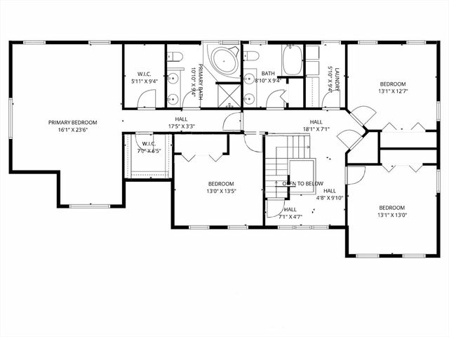 20 Coolidge Ave, Norwood, MA 02062