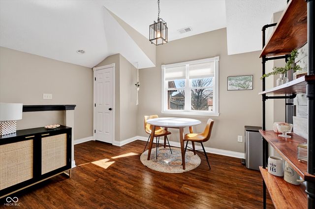 1011 N Ogden Street, Indianapolis, IN 46202