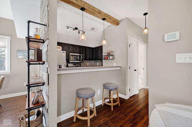 1011 N Ogden Street, Indianapolis, IN 46202