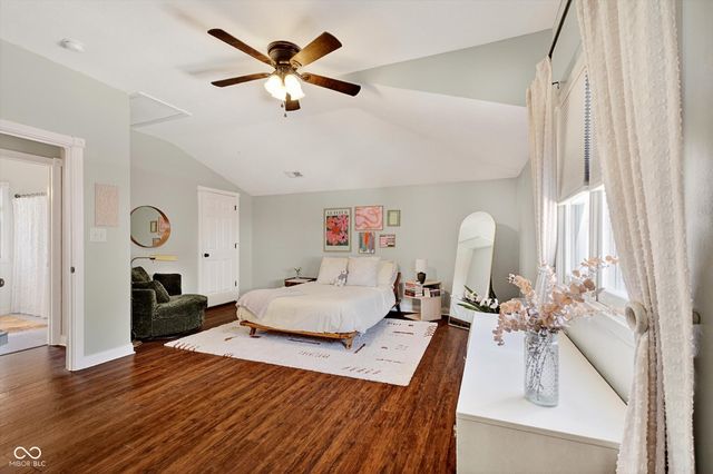 1011 N Ogden Street, Indianapolis, IN 46202