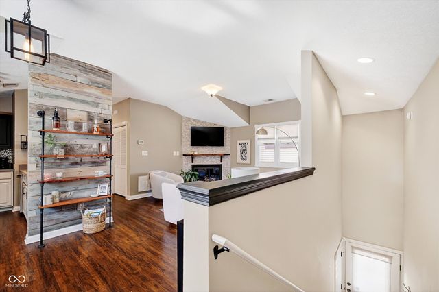 1011 N Ogden Street, Indianapolis, IN 46202