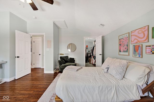 1011 N Ogden Street, Indianapolis, IN 46202