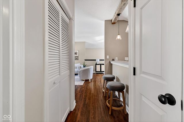 1011 N Ogden Street, Indianapolis, IN 46202