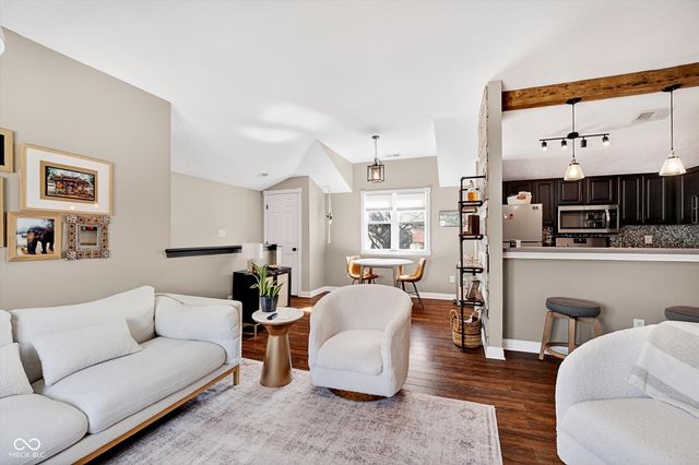 1011 N Ogden Street, Indianapolis, IN 46202