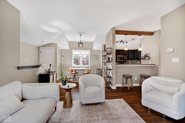 1011 N Ogden Street, Indianapolis, IN 46202