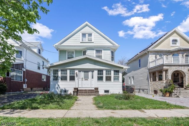 64 Demott Ave, Clifton City, NJ 07011