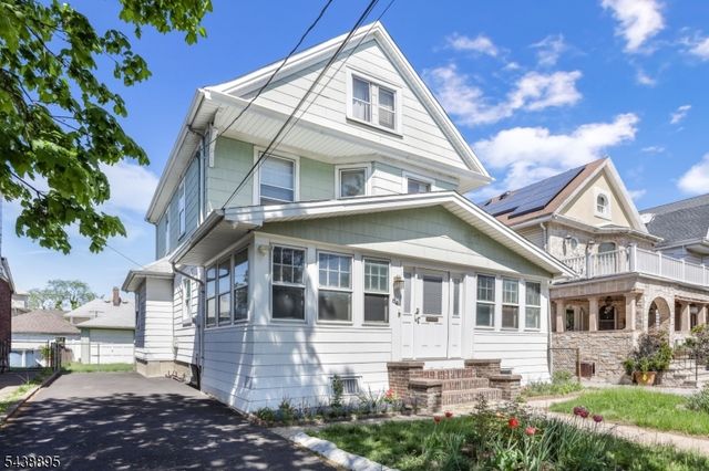 64 Demott Ave, Clifton City, NJ 07011