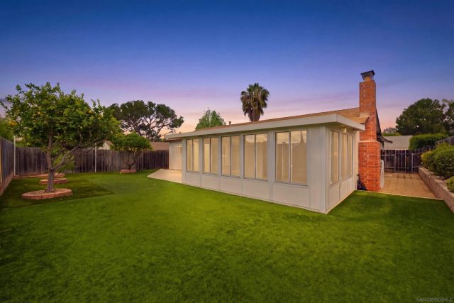 12721 Via La Gardenia, Poway, CA 92064