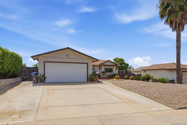 12721 Via La Gardenia, Poway, CA 92064