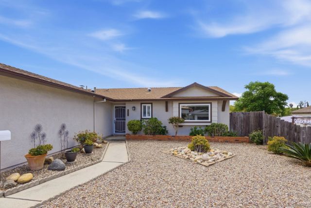 12721 Via La Gardenia, Poway, CA 92064