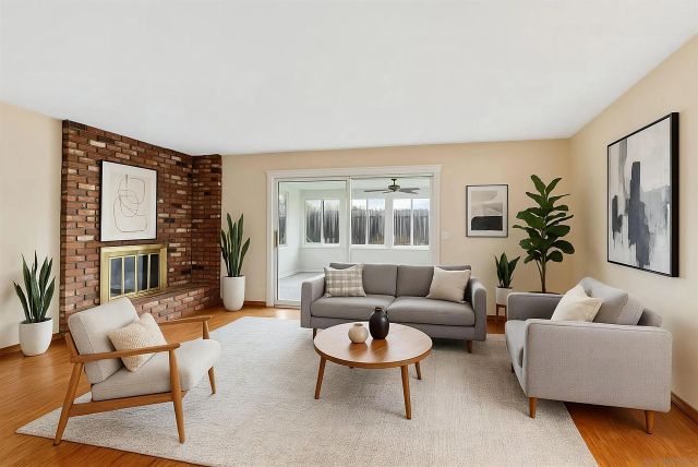 12721 Via La Gardenia, Poway, CA 92064