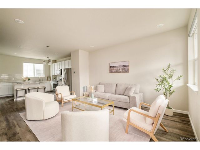 1315 Hoyt St 4, Denver, CO 80215