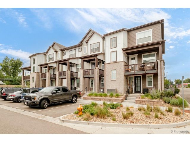 1315 Hoyt St 4, Denver, CO 80215