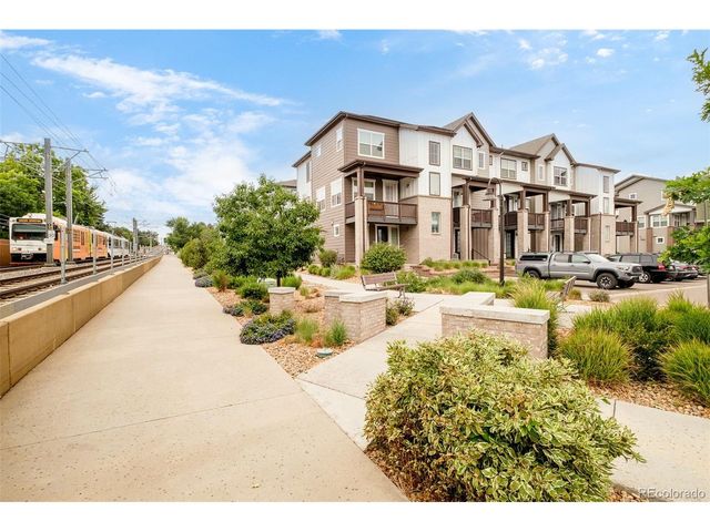 1315 Hoyt St 4, Denver, CO 80215