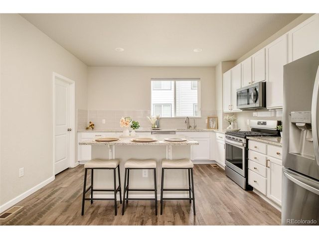 1315 Hoyt St 4, Denver, CO 80215