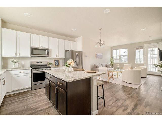 1315 Hoyt St 4, Denver, CO 80215