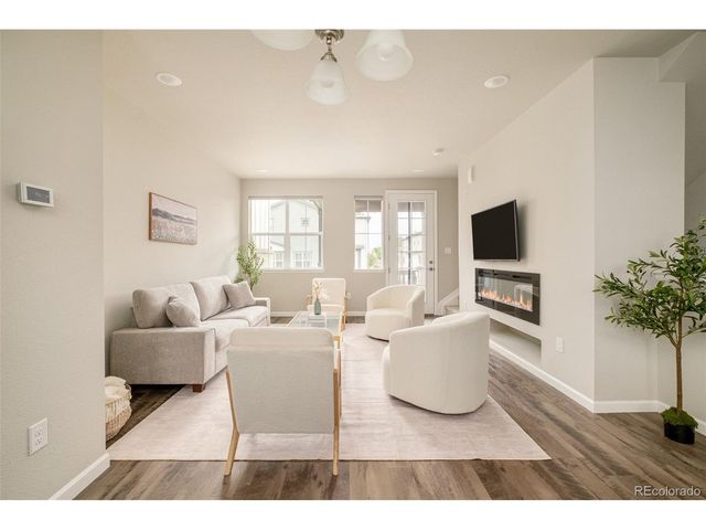 1315 Hoyt St 4, Denver, CO 80215